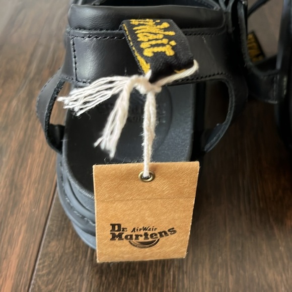 NWT DR MARTENS Blaire Sandals! - Picture 9 of 10
